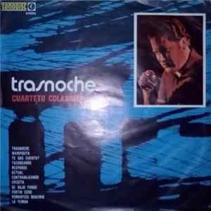 Cuarteto Colangelo - Trasnoche FLAC album