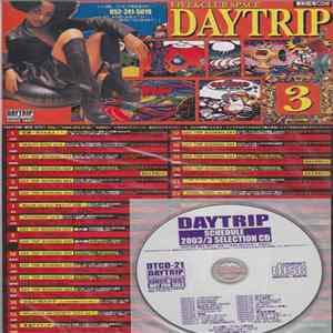 Various - Live&Club Space Daytrip 無料配布Cd付スケジュール 2003年3月号 FLAC album