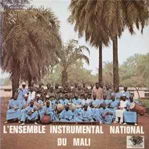 L'Ensemble Instrumental National Du Mali - Dah-Monzon Ou L'Épopée Bambara FLAC album