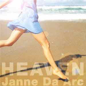 Janne Da Arc - Heaven/メビウス FLAC album