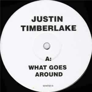 Justin Timberlake - What Goes Around FLAC album