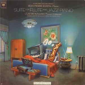 Jean-Pierre Rampal / Claude Bolling - Suite For Flute And Jazz Piano FLAC album