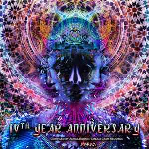 AchilleSehne - IVth Year Anniversary FLAC album
