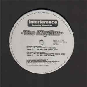 Interference Featuring Hannah M - The Rhythm FLAC album
