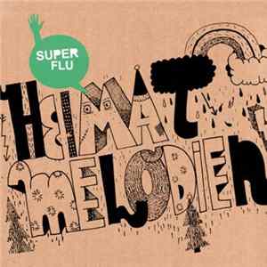 Super Flu - Heimatmelodien FLAC album