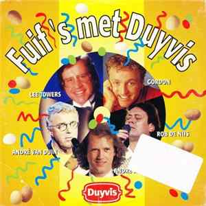 Various - Fuif's Met Duyvis FLAC album