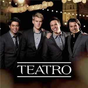 Teatro - Teatro FLAC album