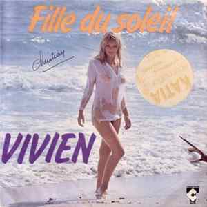 Vivien - Fille Du Soleil FLAC album