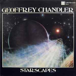 Geoffrey Chandler - Starscapes FLAC album
