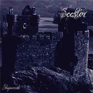 Seektor - Shipwreck FLAC album