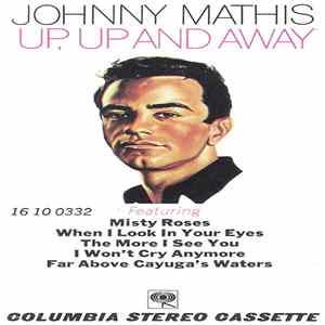 Johnny Mathis - Up, Up And Away FLAC album