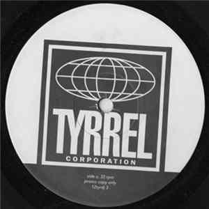 The Tyrrel Corporation - One Day FLAC album