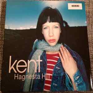 Kent - Hagnesta Hill FLAC album