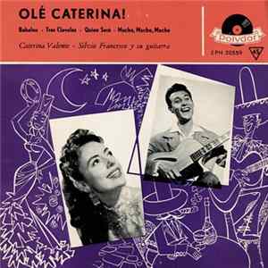 Caterina Valente - Olé Caterina! FLAC album
