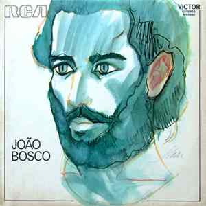 João Bosco - João Bosco FLAC album