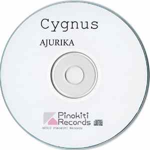 Ajurika - Cygnus FLAC album