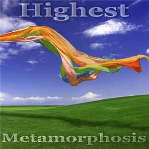 Various - Highest Metamorphosis FLAC album