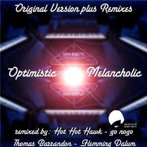 The Sweeps - Optimistic Melancholic Remixes FLAC album