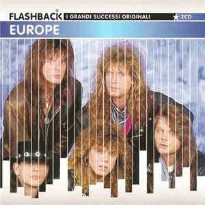 Europe - Flashback FLAC album