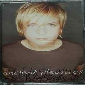 Marie Frank - Ancient Pleasures FLAC album
