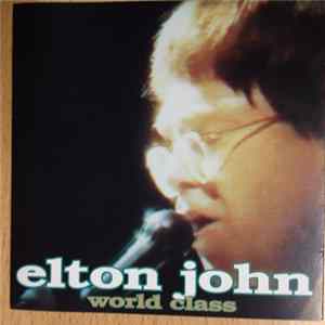 Elton John - The Last Song FLAC album