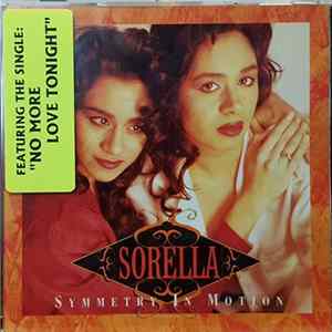 Sorella - Symmetry In Motion FLAC album