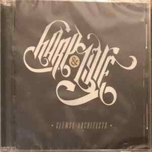 Harp & Lyre - Clumsy Architects FLAC album