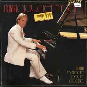 Richard Clayderman - ... With Love FLAC album