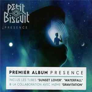 Petit Biscuit - Presence FLAC album