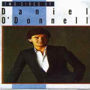 Daniel O'Donnell - Two Sides Of Daniel O'Donnell FLAC album