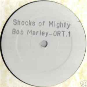 Bob Marley - Shocks Of Mighty FLAC album