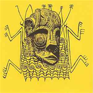 Tuluum Shimmering - Bundle Of Flames FLAC album