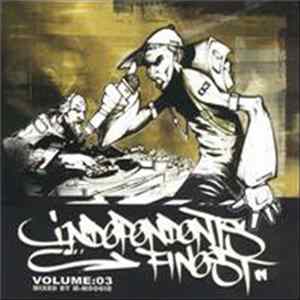 Various - Independents' Finest Vol. 3 FLAC album