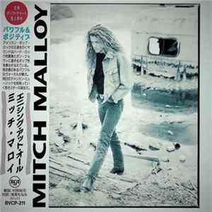 Mitch Malloy = ミッチ・マロイ - Mitch Malloy = エニシング・アット・オール FLAC album
