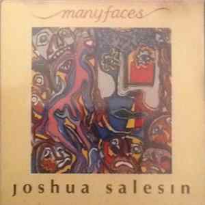 Joshua Salesin - Many Faces FLAC album
