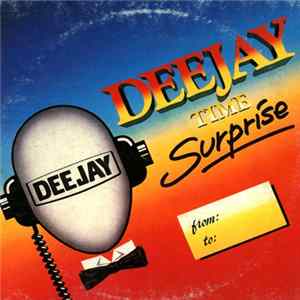 Various - Dee Jay Time Surprise FLAC album