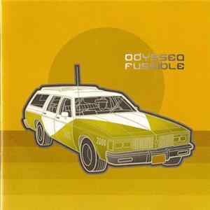 Fussible - Odyssea FLAC album