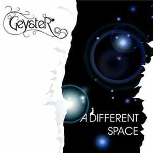 Geyster - A Different Space FLAC album