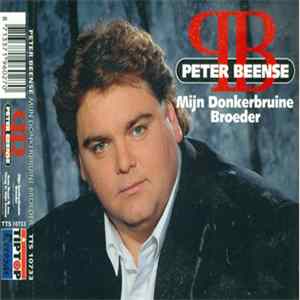 Peter Beense - Mijn Donkerbruine Broeder FLAC album