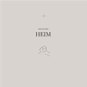 Holum Trio - Heim FLAC album