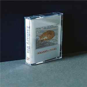 Zachary Utz - Classic Rock FLAC album