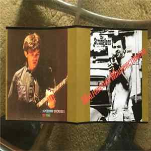 The Stranglers - Malfunction Malfuntioning FLAC album