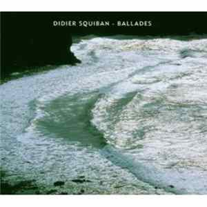 Didier Squiban - Ballades FLAC album