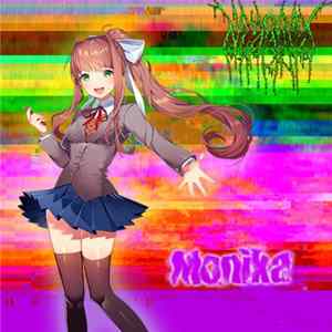 NekRock - Monika FLAC album