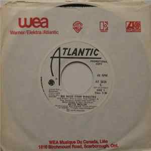 Bette Midler - Big Noise From Winnetka FLAC album