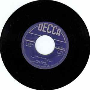 Willy Staquet - Tipitipitipso / Chouky FLAC album