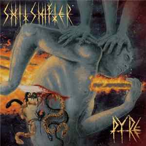 Shitshifter - Pyre FLAC album
