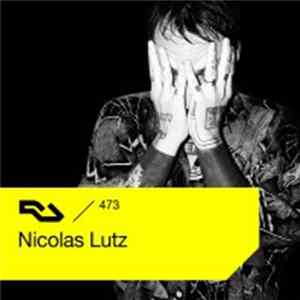 Nicolas Lutz - RA.473 FLAC album