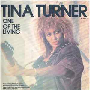 Tina Turner - One Of The Living FLAC album