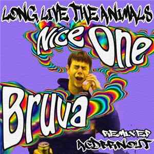 AcdBrnOut - Nice One Bruva Remix EP FLAC album